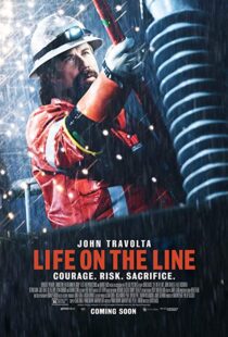 دانلود فیلم Life on the Line 2015254294-339598690