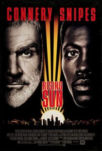 دانلود فیلم Rising Sun 199320718-687582440