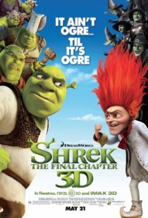 دانلود انیمیشن Shrek Forever After 20103122-88830475