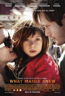 دانلود فیلم What Maisie Knew 201211677-255330357