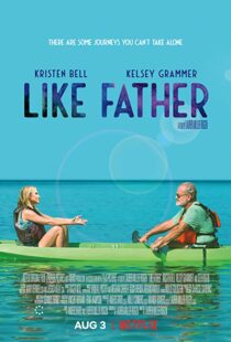 دانلود فیلم Like Father 20184329-1408426765