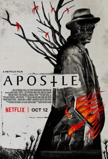 دانلود فیلم Apostle 20184303-637942716