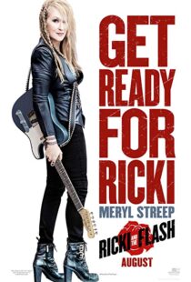 دانلود فیلم Ricki and the Flash 20153531-18988270