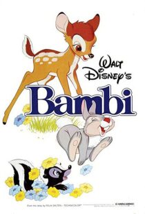 دانلود انیمیشن Bambi 194211493-1681242002