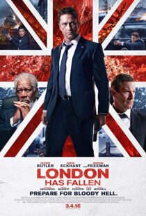 دانلود فیلم London Has Fallen 201613120-1777984604