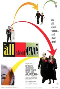 دانلود فیلم All About Eve 195019703-450263577