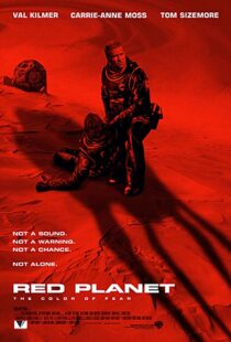 دانلود فیلم Red Planet 200021419-948546276