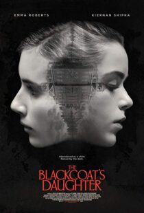 دانلود فیلم The Blackcoat’s Daughter 201513703-772535