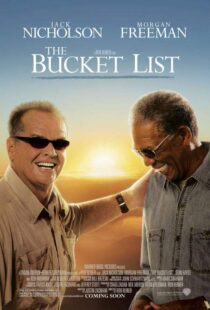 دانلود فیلم The Bucket List 20074987-34510292