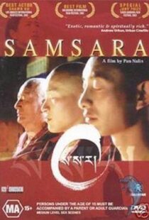 دانلود فیلم هندی Samsara 20015845-2021916512