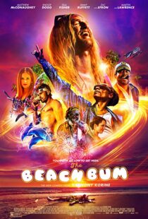 دانلود فیلم The Beach Bum 20197122-1316655639