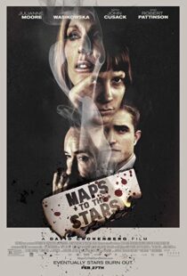 دانلود فیلم Maps to the Stars 201418657-584434065