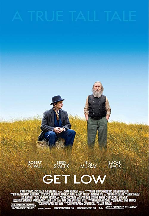 دانلود فیلم Get Low 2009