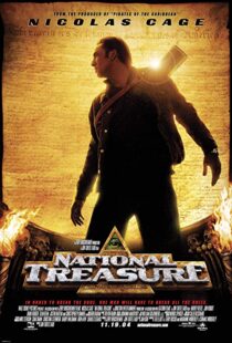 دانلود فیلم National Treasure 200421072-1655698481