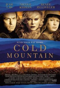 دانلود فیلم Cold Mountain 20036191-1626610877