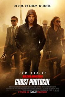 دانلود فیلم هندی Mission: Impossible – Ghost Protocol 20112637-413332534