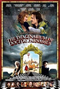 دانلود فیلم The Imaginarium of Doctor Parnassus 20094776-2101375287