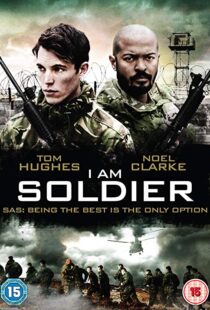 دانلود فیلم I Am Soldier 201410724-1006056317