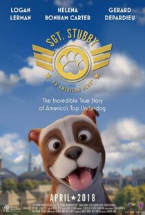 دانلود انیمیشن Sgt. Stubby: An American Hero 201819772-1232656003