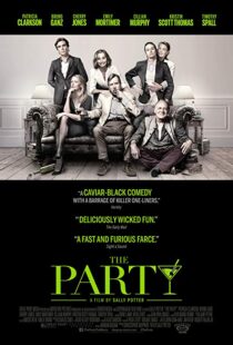 دانلود فیلم The Party 20177937-1302588249