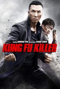 دانلود فیلم Kung Fu Jungle 201410815-1598446653