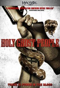 دانلود فیلم Holy Ghost People 201320348-809055918