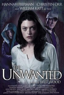 دانلود فیلم The Unwanted 201417344-708075085