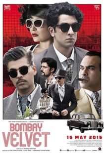 دانلود فیلم هندی Bombay Velvet 201510506-1110671174