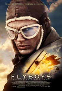 دانلود فیلم Flyboys 20065035-554395313