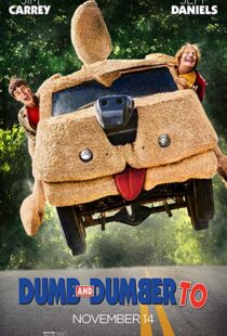 دانلود فیلم Dumb and Dumber to 201410783-129956639