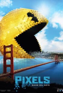 دانلود فیلم Pixels 201513173-346481016