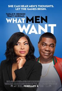 دانلود فیلم What Men Want 20199144-762621231