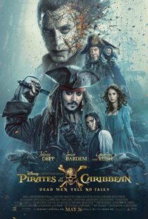 دانلود فیلم Pirates of the Caribbean: Dead Men Tell No Tales 20171651-1466879