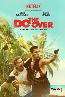 دانلود فیلم The Do-Over 201620170-255254984