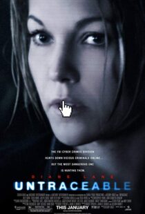 دانلود فیلم Untraceable 200820750-1793585743