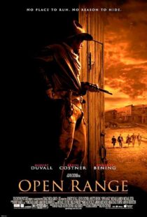 دانلود فیلم Open Range 20032983-36908475