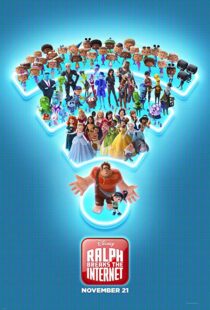 دانلود انیمیشن Ralph Breaks the Internet 20184910-1079382777