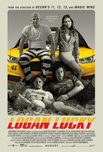 دانلود فیلم Logan Lucky 20172226-685726840