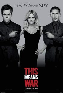 دانلود فیلم This Means War 20123367-735629187