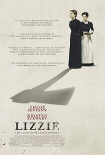 دانلود فیلم Lizzie 201815187-763734167