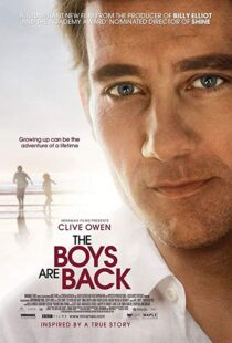 دانلود فیلم The Boys Are Back 200918800-547736102