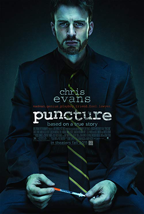 دانلود فیلم Puncture 2011