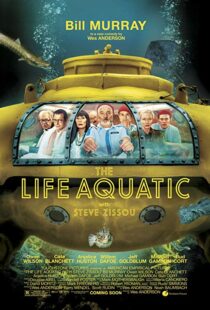 دانلود فیلم The Life Aquatic with Steve Zissou 200411440-1554511272