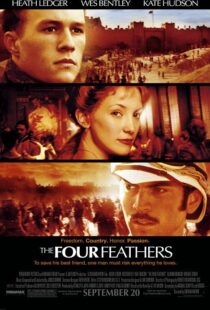 دانلود فیلم The Four Feathers 200212041-1586225785