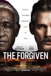 دانلود فیلم The Forgiven 201721023-1323235025