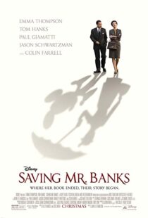 دانلود فیلم Saving Mr. Banks 20133711-1123169837