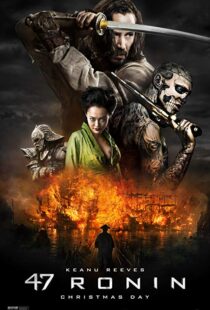 دانلود فیلم 47 Ronin 20132684-1468465146