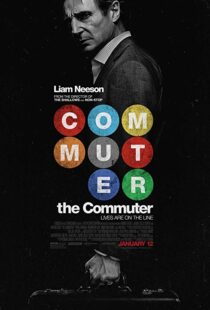 دانلود فیلم The Commuter 20182221-1913706444