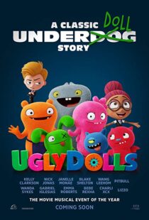 دانلود انیمیشن UglyDolls 201918582-286587381