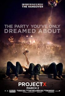 دانلود فیلم Project X 201221859-714084427